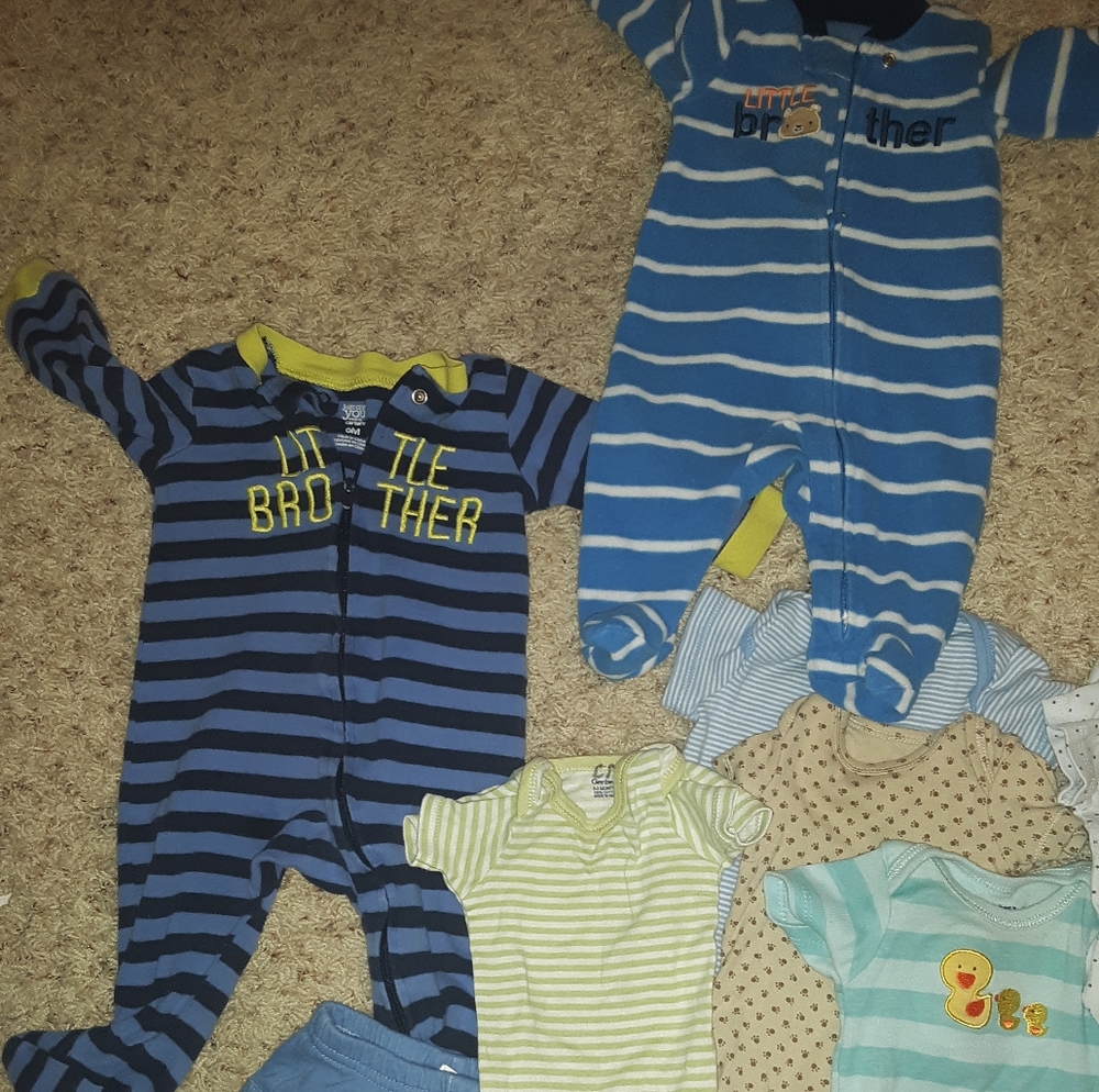 Baby bundle - Picture 5 of 8